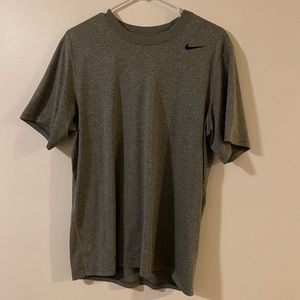 Nike dri-fit t-shirt
